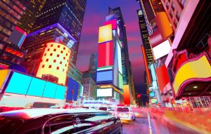 Atedra Digital Out-Of-Home Atedra - Digital Out-Of-Home Advertising